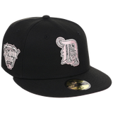 Detroit Tigers MLB Cookies & Cream New Era 59FIFTY