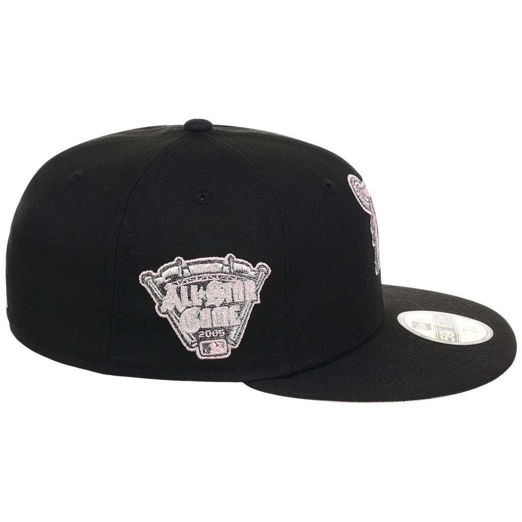 Detroit Tigers MLB Cookies & Cream New Era 59FIFTY
