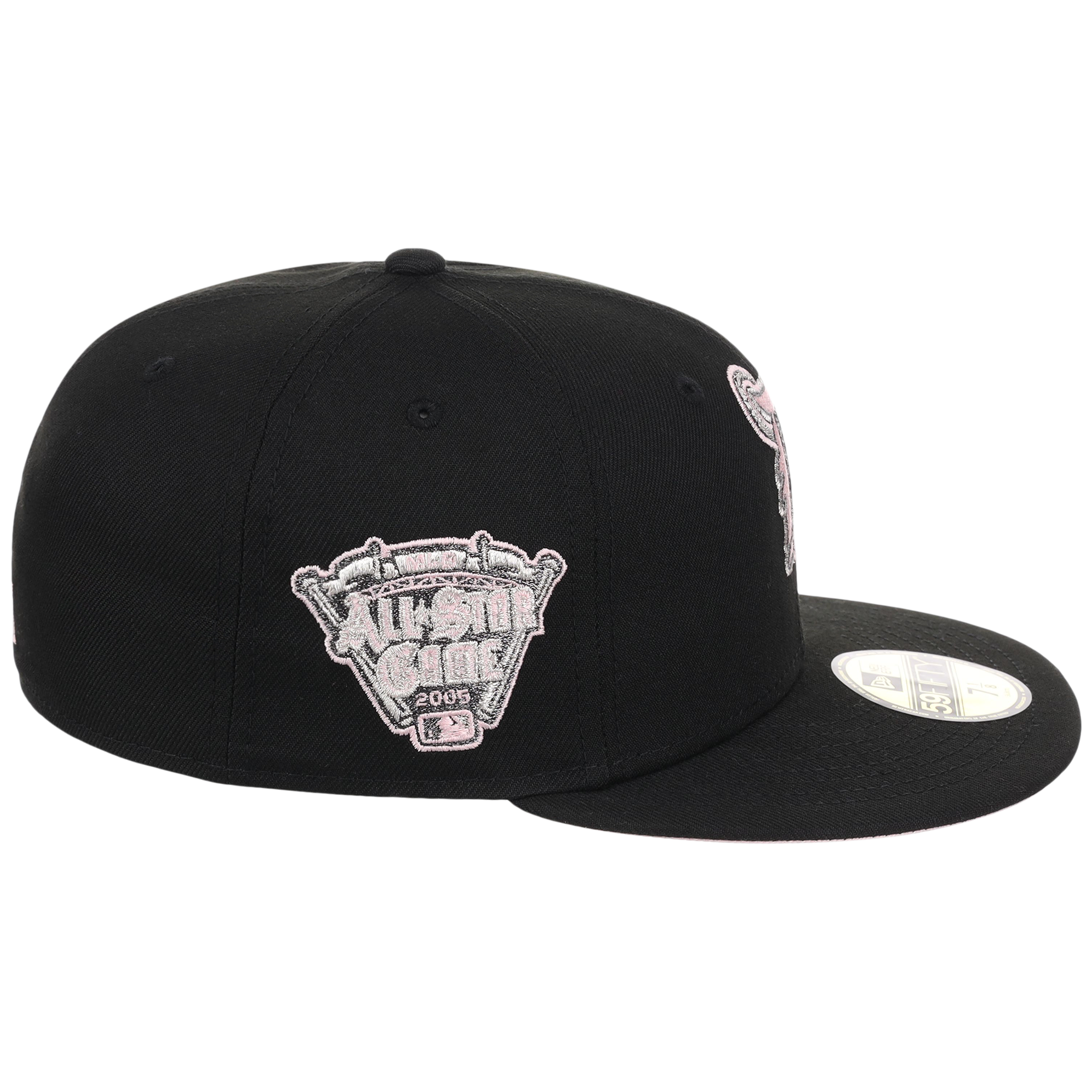 Detroit Tigers MLB Cookies & Cream New Era 59FIFTY
