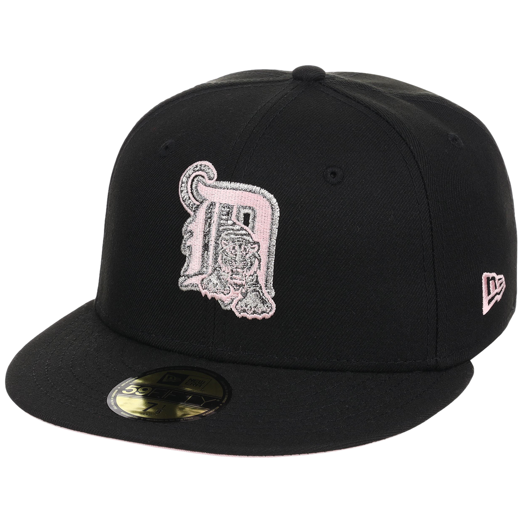 Detroit Tigers MLB Cookies & Cream New Era 59FIFTY