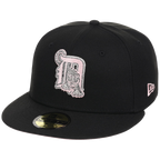 Detroit Tigers MLB Cookies & Cream New Era 59FIFTY