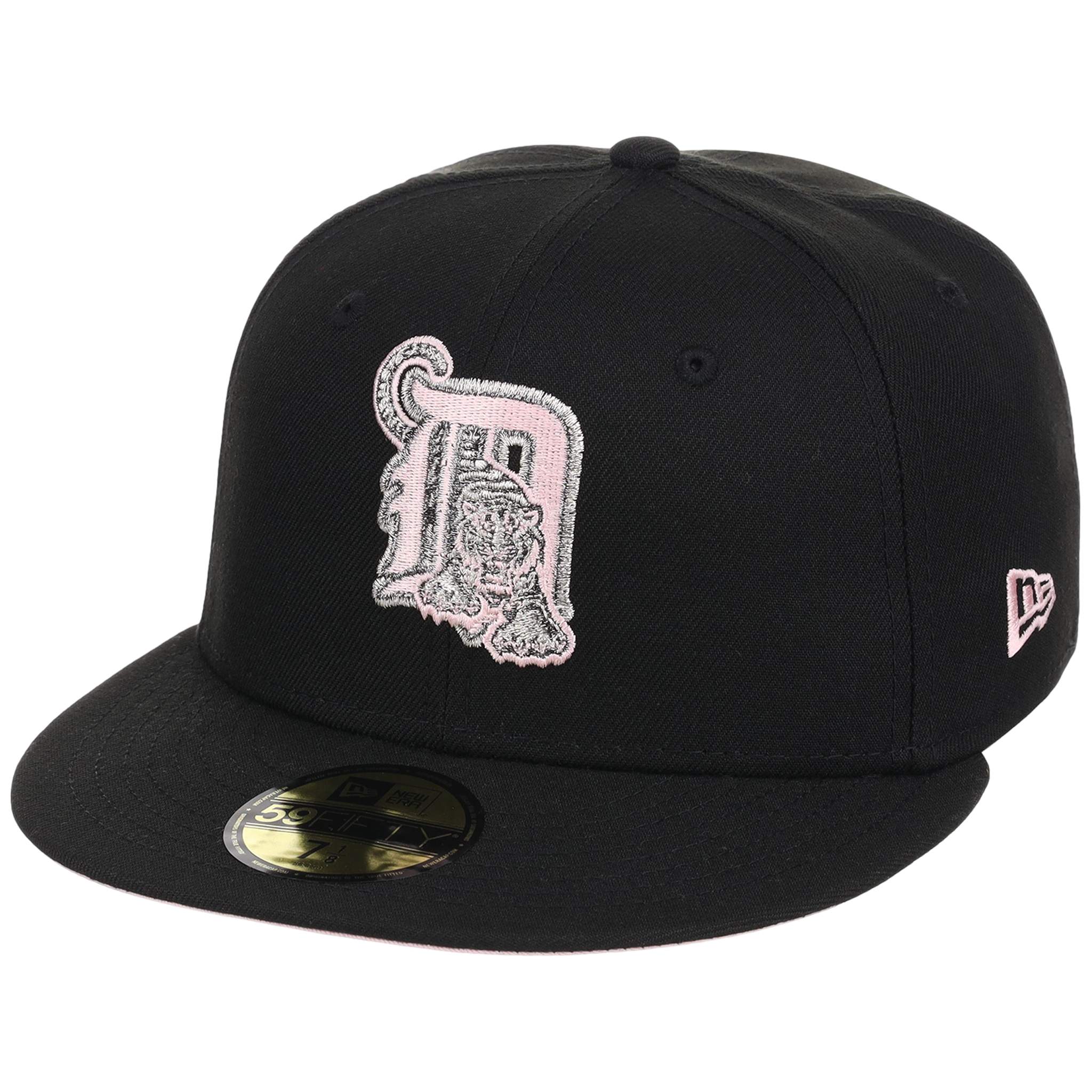 Detroit Tigers MLB Cookies & Cream New Era 59FIFTY