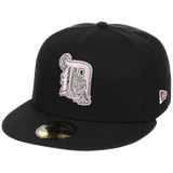 Detroit Tigers MLB Cookies & Cream New Era 59FIFTY