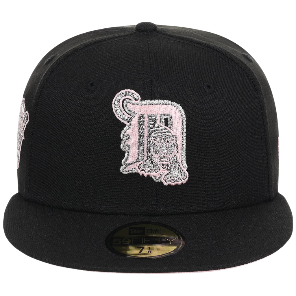 Detroit Tigers MLB Cookies & Cream New Era 59FIFTY