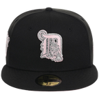 Detroit Tigers MLB Cookies & Cream New Era 59FIFTY