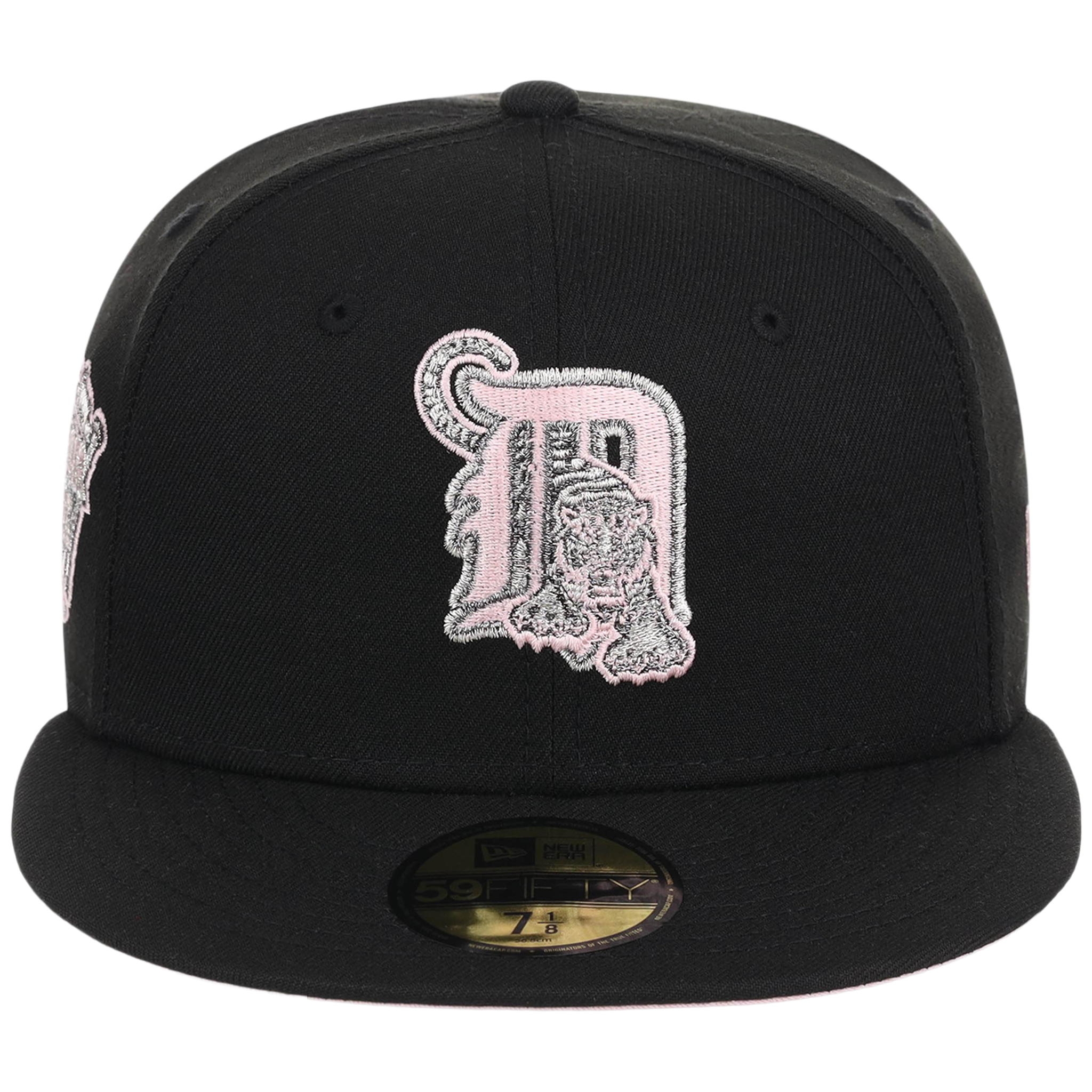 Detroit Tigers MLB Cookies & Cream New Era 59FIFTY