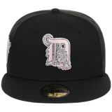 Detroit Tigers MLB Cookies & Cream New Era 59FIFTY