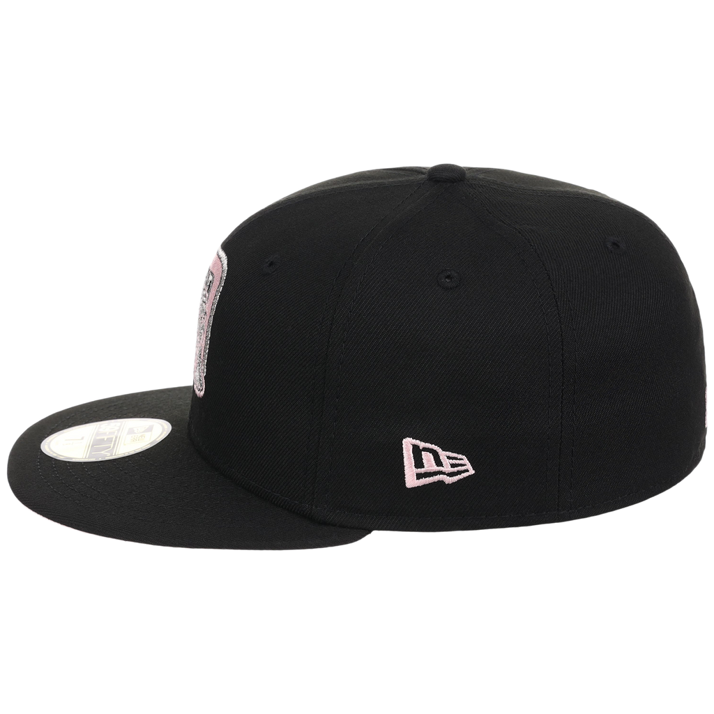Detroit Tigers MLB Cookies & Cream New Era 59FIFTY