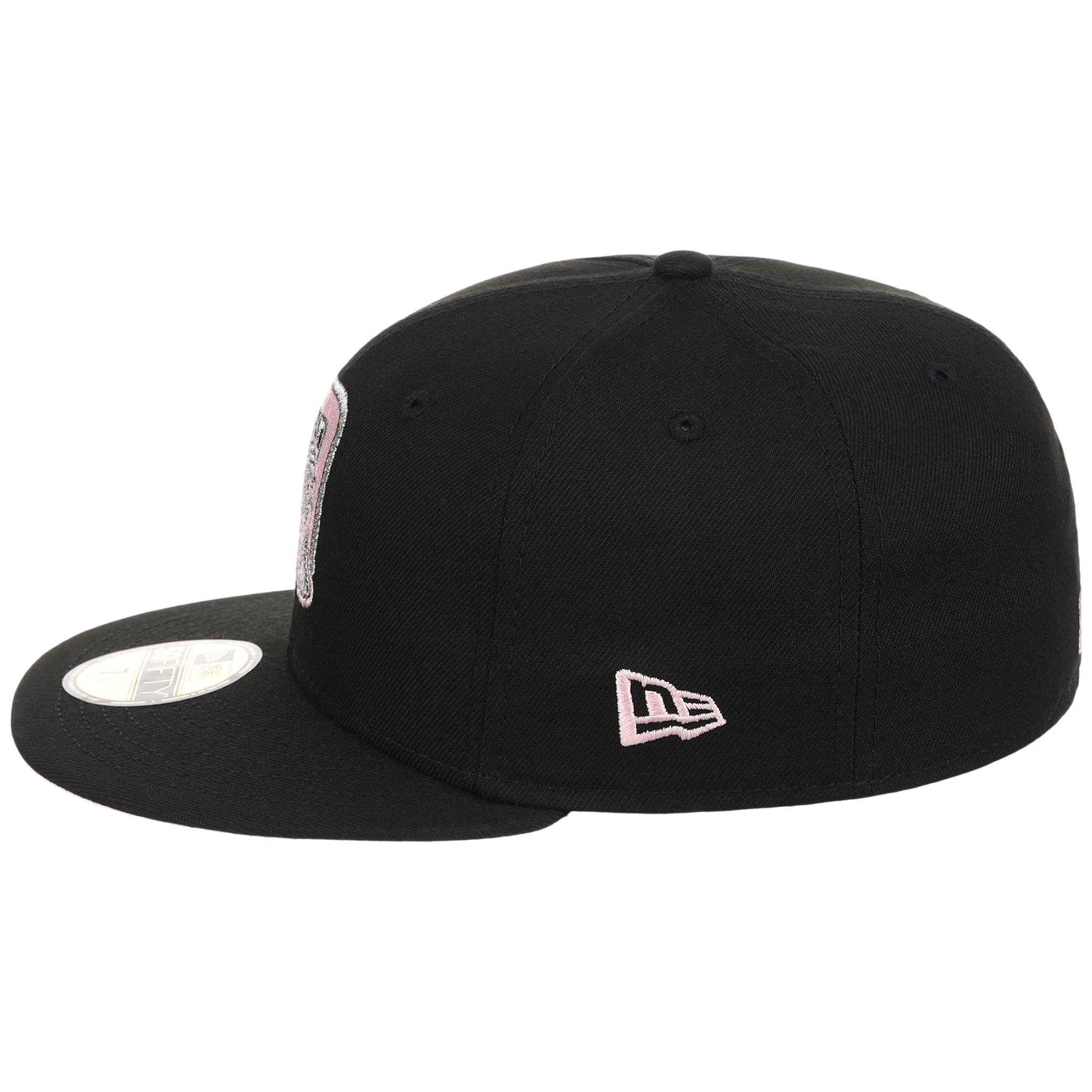 Detroit Tigers MLB Cookies & Cream New Era 59FIFTY