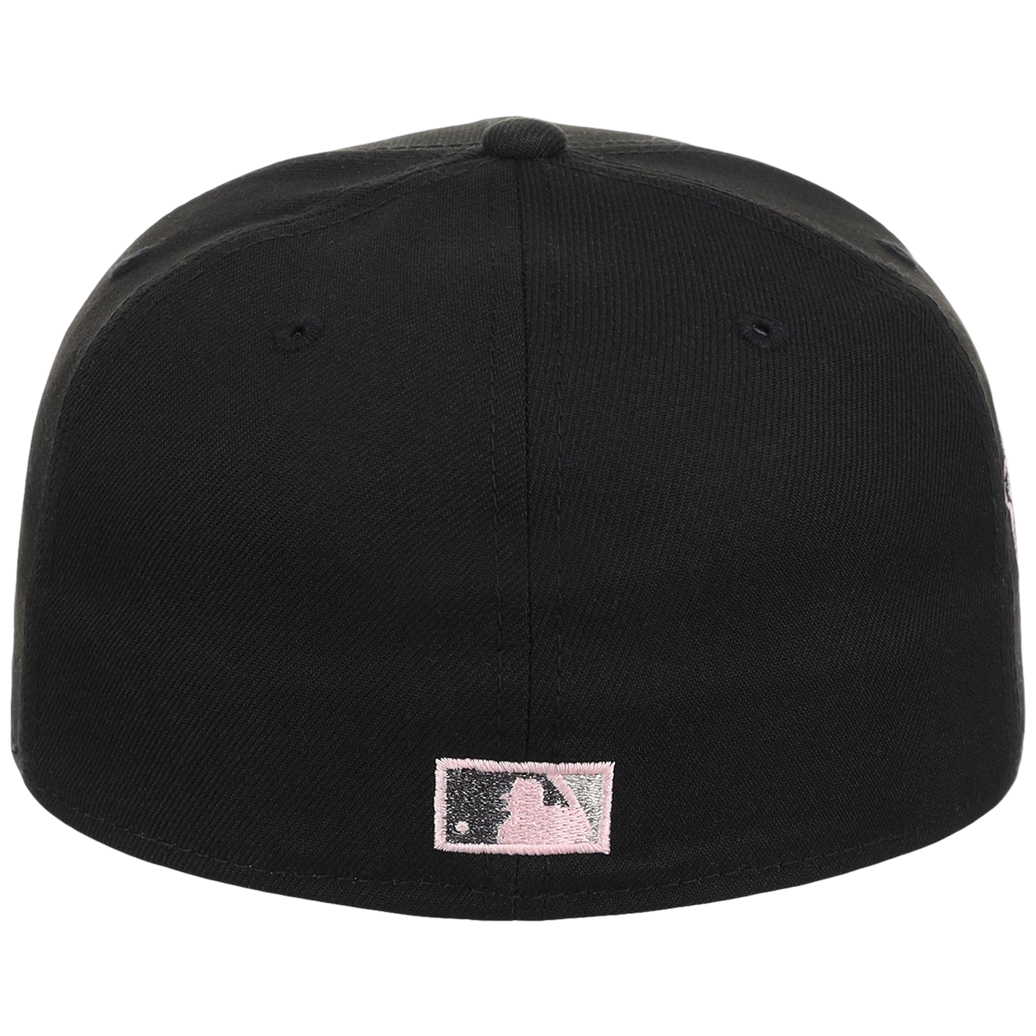 Detroit Tigers MLB Cookies & Cream New Era 59FIFTY