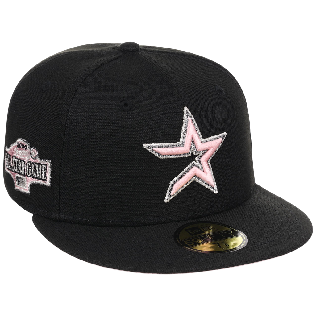 Houston Astros MLB Cookies & Cream New Era 59FIFTY