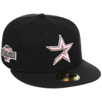 Houston Astros MLB Cookies & Cream New Era 59FIFTY