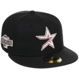 Houston Astros MLB Cookies & Cream New Era 59FIFTY