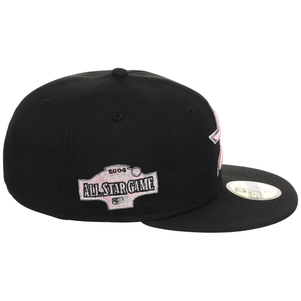 Houston Astros MLB Cookies & Cream New Era 59FIFTY