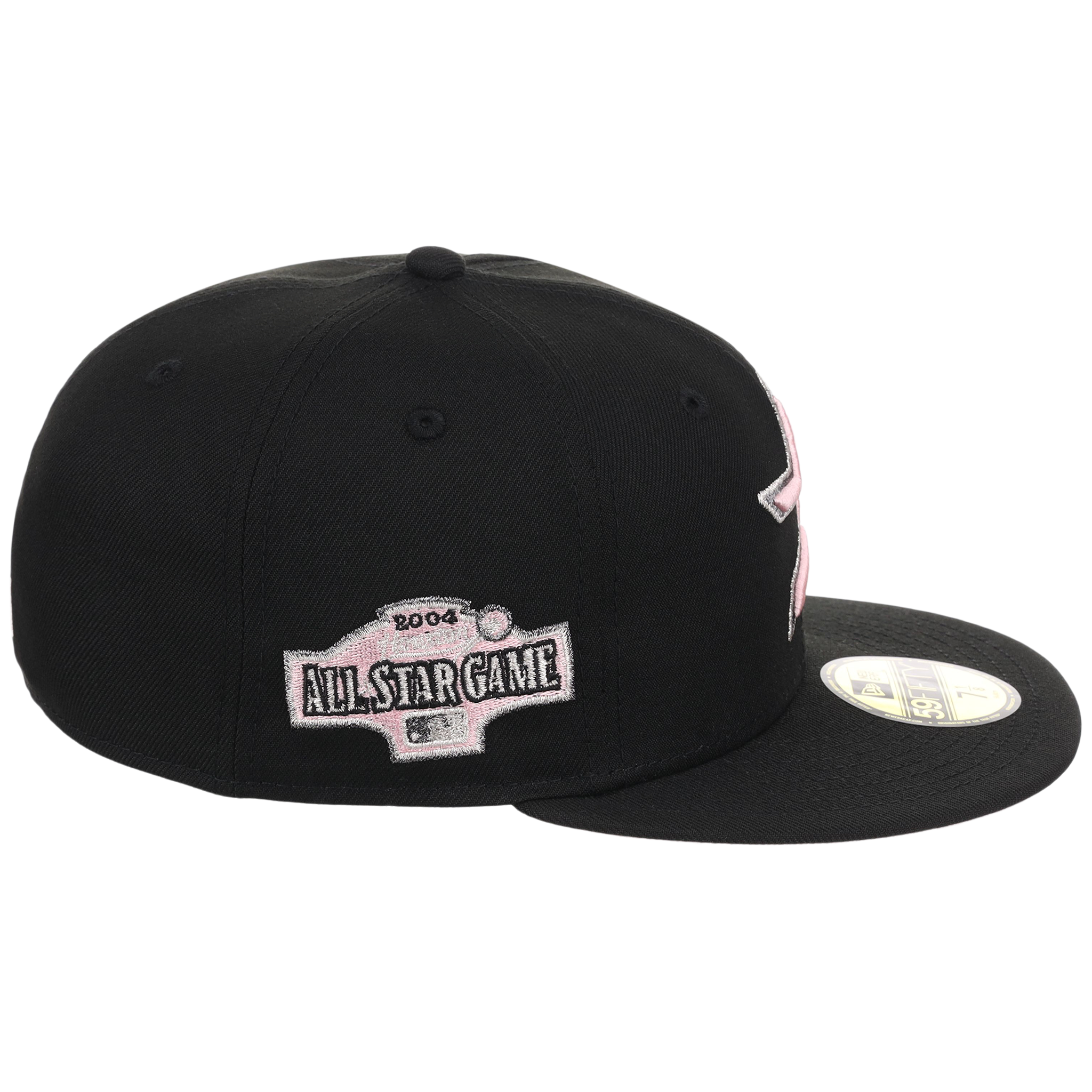 Houston Astros MLB Cookies & Cream New Era 59FIFTY
