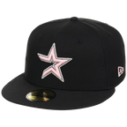 Houston Astros MLB Cookies & Cream New Era 59FIFTY