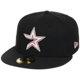Houston Astros MLB Cookies & Cream New Era 59FIFTY