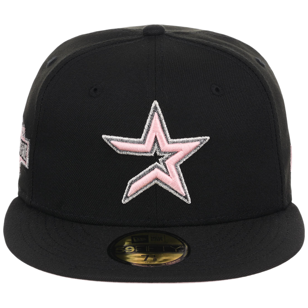 Houston Astros MLB Cookies & Cream New Era 59FIFTY