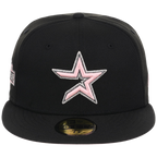 Houston Astros MLB Cookies & Cream New Era 59FIFTY