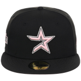 Houston Astros MLB Cookies & Cream New Era 59FIFTY