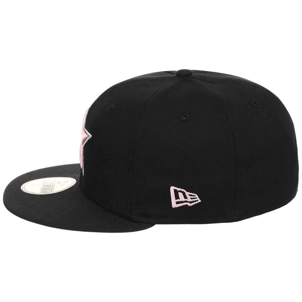 Houston Astros MLB Cookies & Cream New Era 59FIFTY