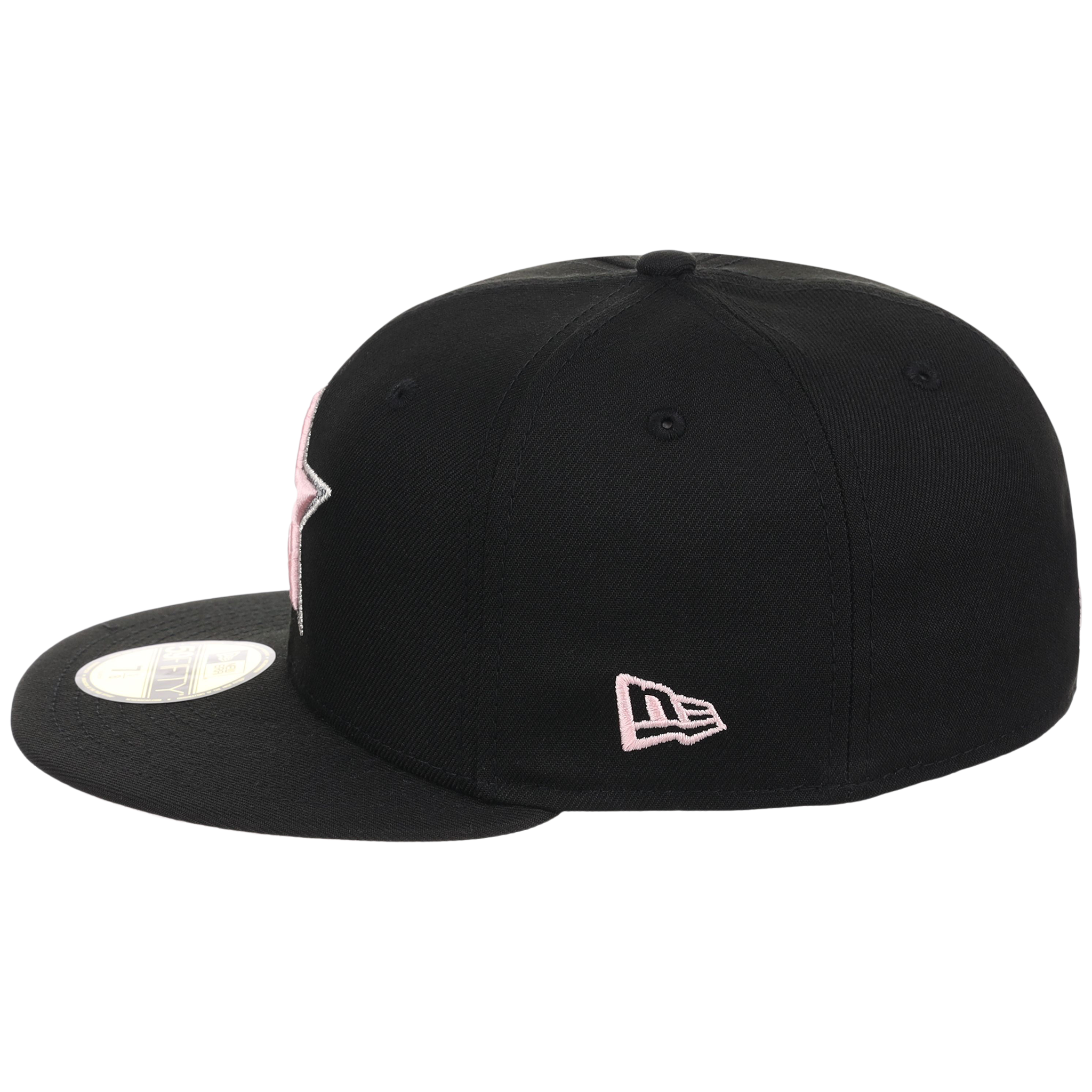 Houston Astros MLB Cookies & Cream New Era 59FIFTY