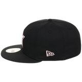 Houston Astros MLB Cookies & Cream New Era 59FIFTY
