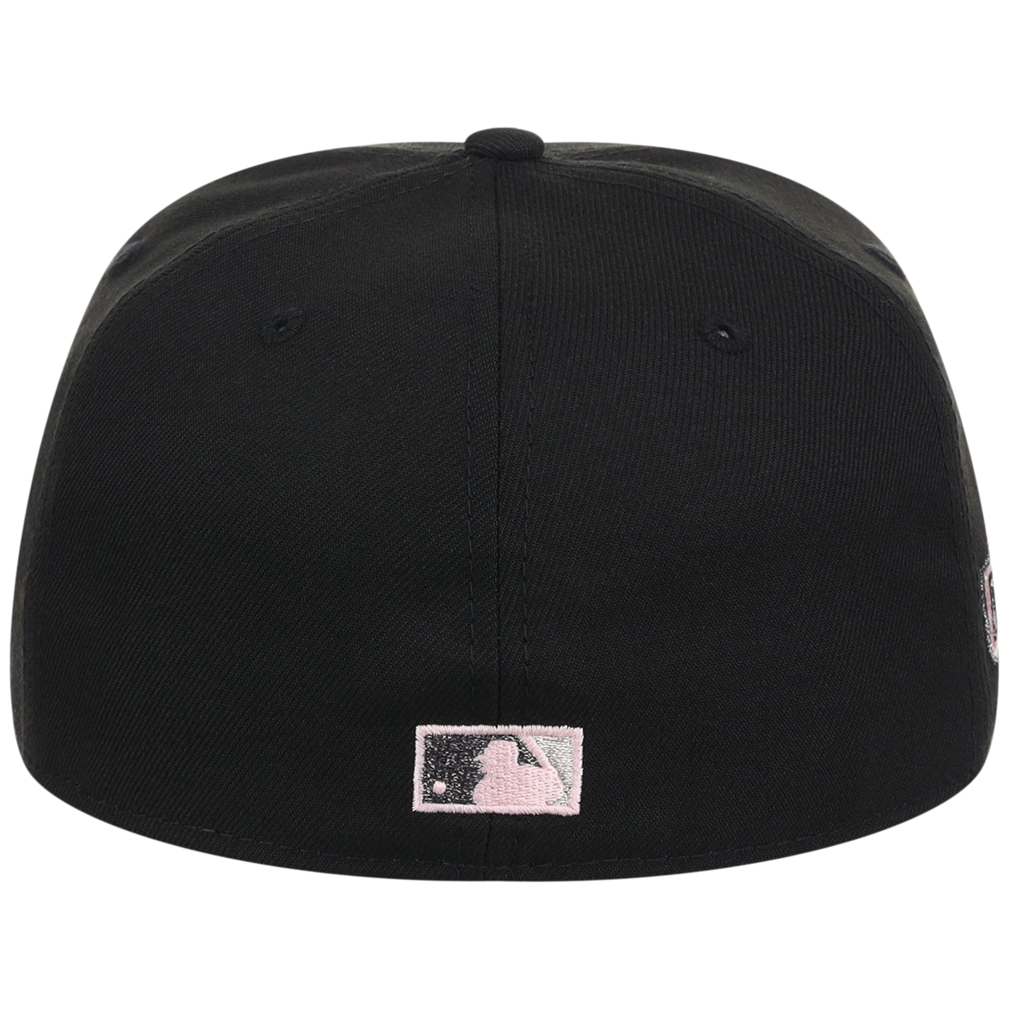 Houston Astros MLB Cookies & Cream New Era 59FIFTY