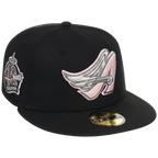 Los Angeles Angels MLB Cookies & Cream New Era 59FIFTY