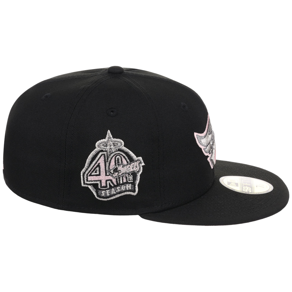 Los Angeles Angels MLB Cookies & Cream New Era 59FIFTY