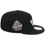 Los Angeles Angels MLB Cookies & Cream New Era 59FIFTY