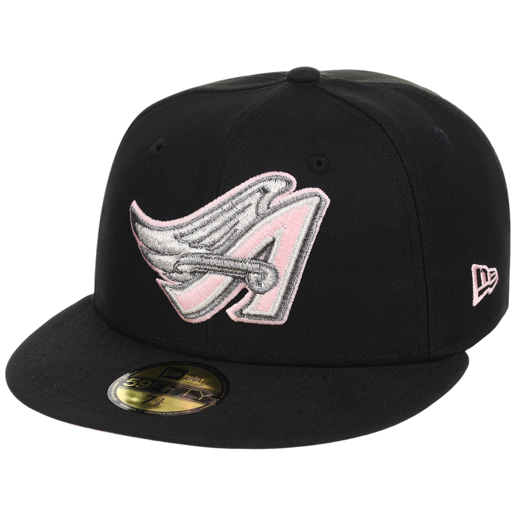 Los Angeles Angels MLB Cookies & Cream New Era 59FIFTY