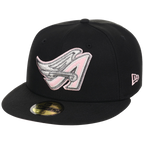 Los Angeles Angels MLB Cookies & Cream New Era 59FIFTY