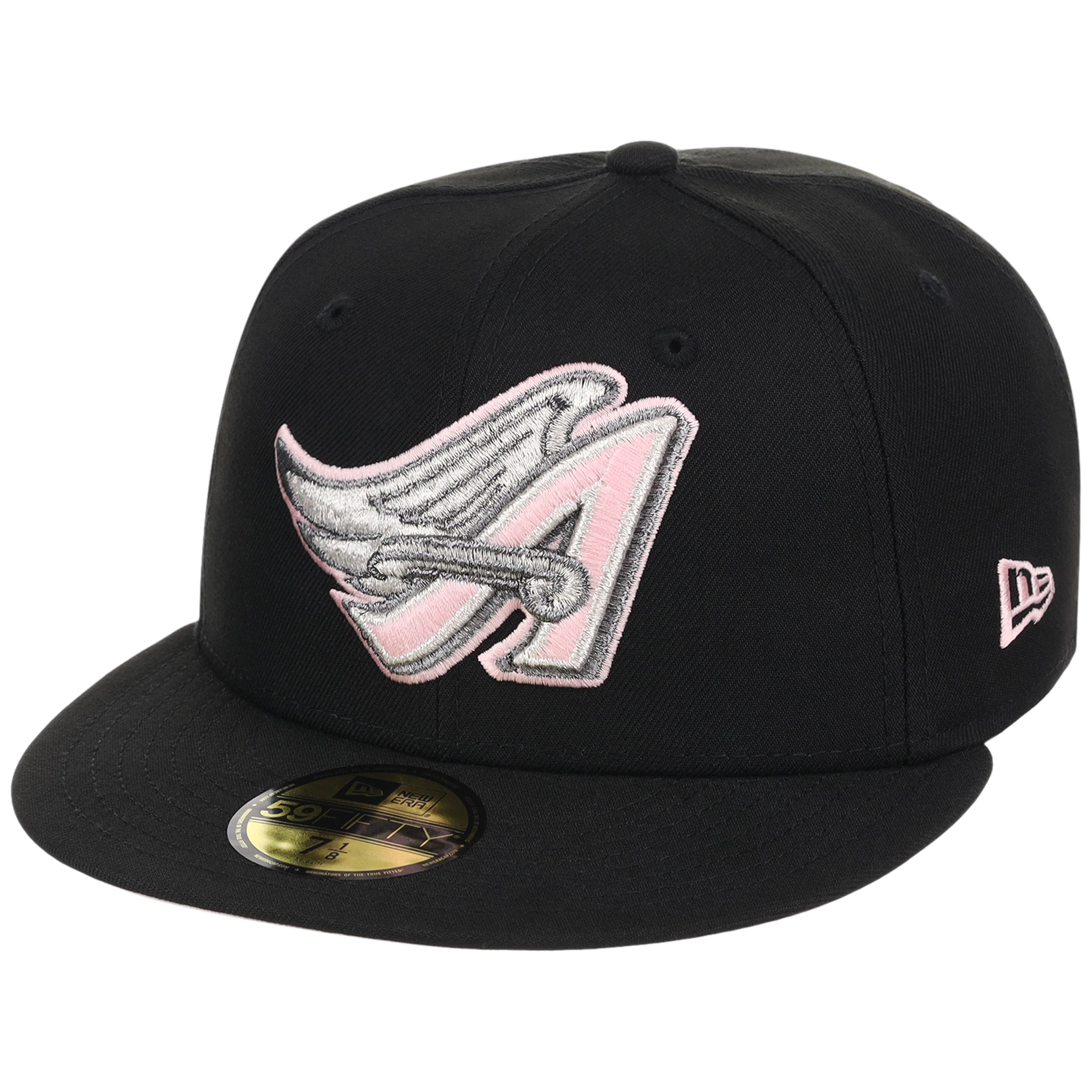 Los Angeles Angels MLB Cookies & Cream New Era 59FIFTY