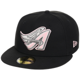 Los Angeles Angels MLB Cookies & Cream New Era 59FIFTY