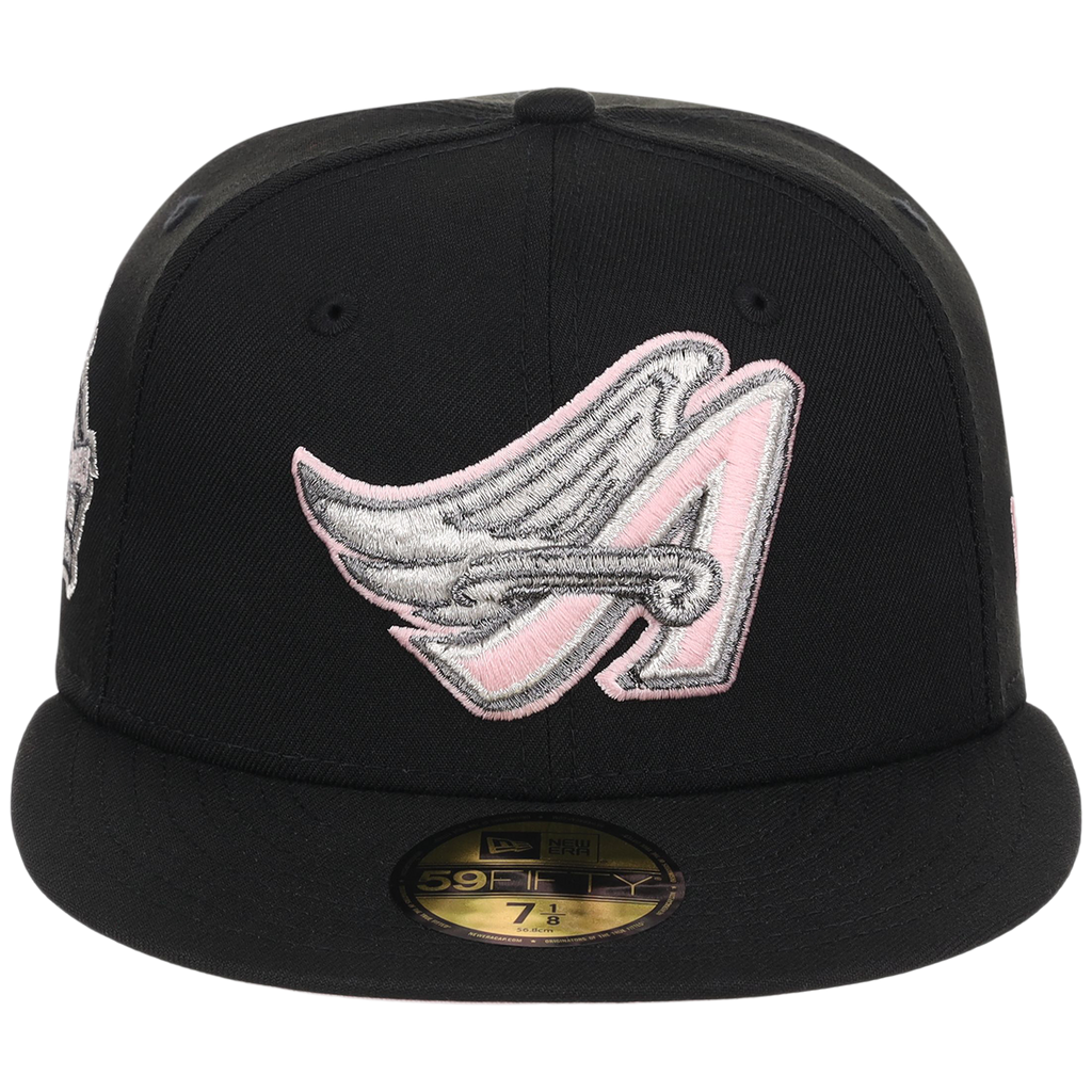 Los Angeles Angels MLB Cookies & Cream New Era 59FIFTY
