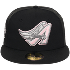 Los Angeles Angels MLB Cookies & Cream New Era 59FIFTY