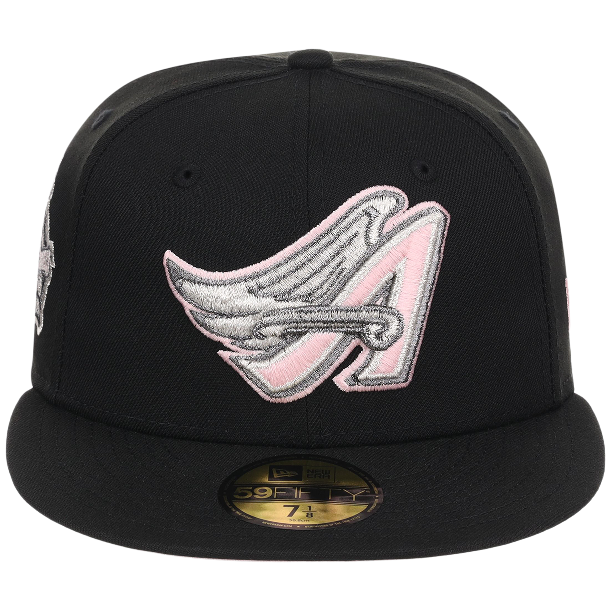 Los Angeles Angels MLB Cookies & Cream New Era 59FIFTY