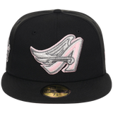 Los Angeles Angels MLB Cookies & Cream New Era 59FIFTY