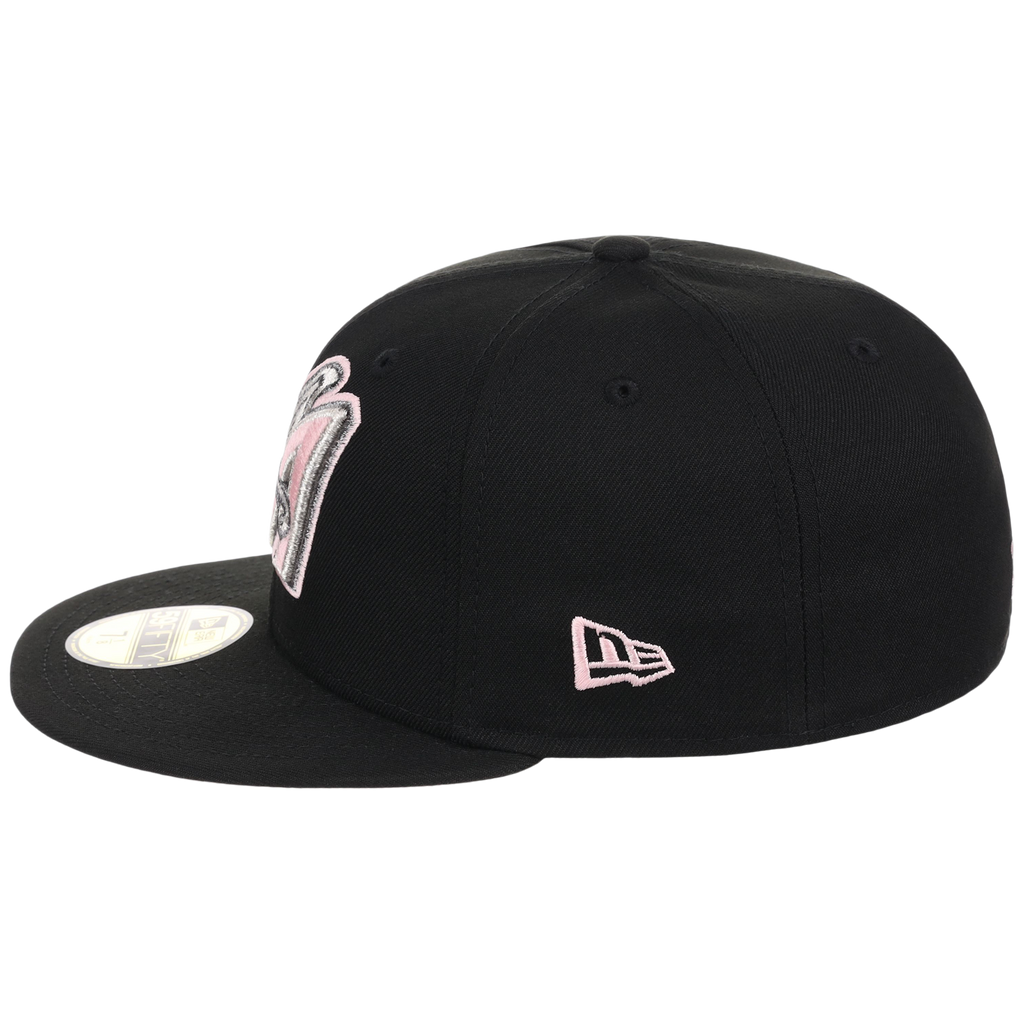 Los Angeles Angels MLB Cookies & Cream New Era 59FIFTY