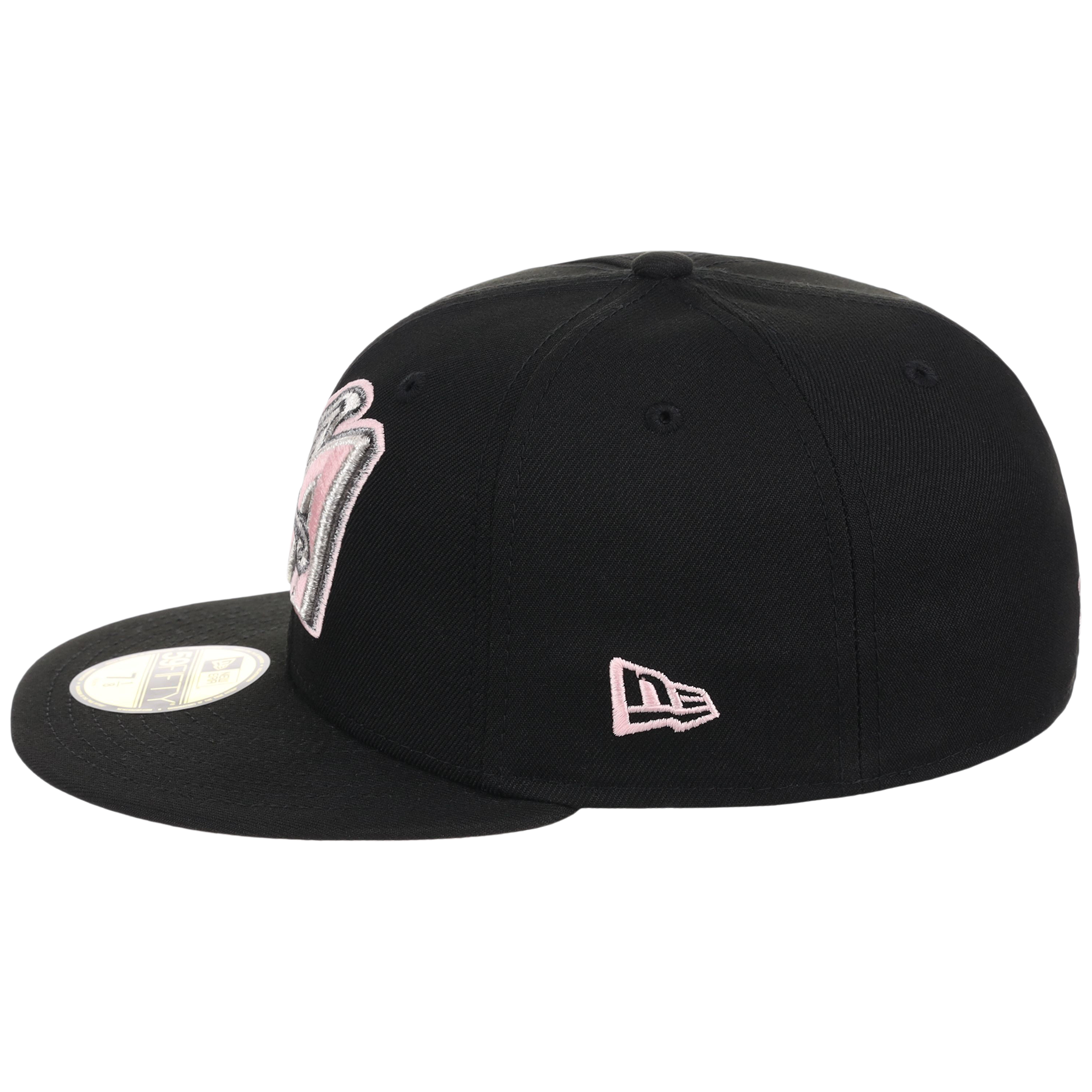 Los Angeles Angels MLB Cookies & Cream New Era 59FIFTY