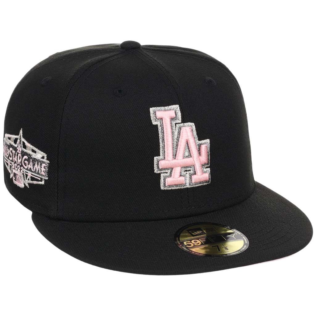 Los Angeles Dodgers MLB Cookies & Cream New Era 59FIFTY