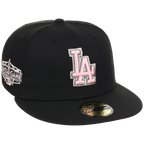 Los Angeles Dodgers MLB Cookies & Cream New Era 59FIFTY