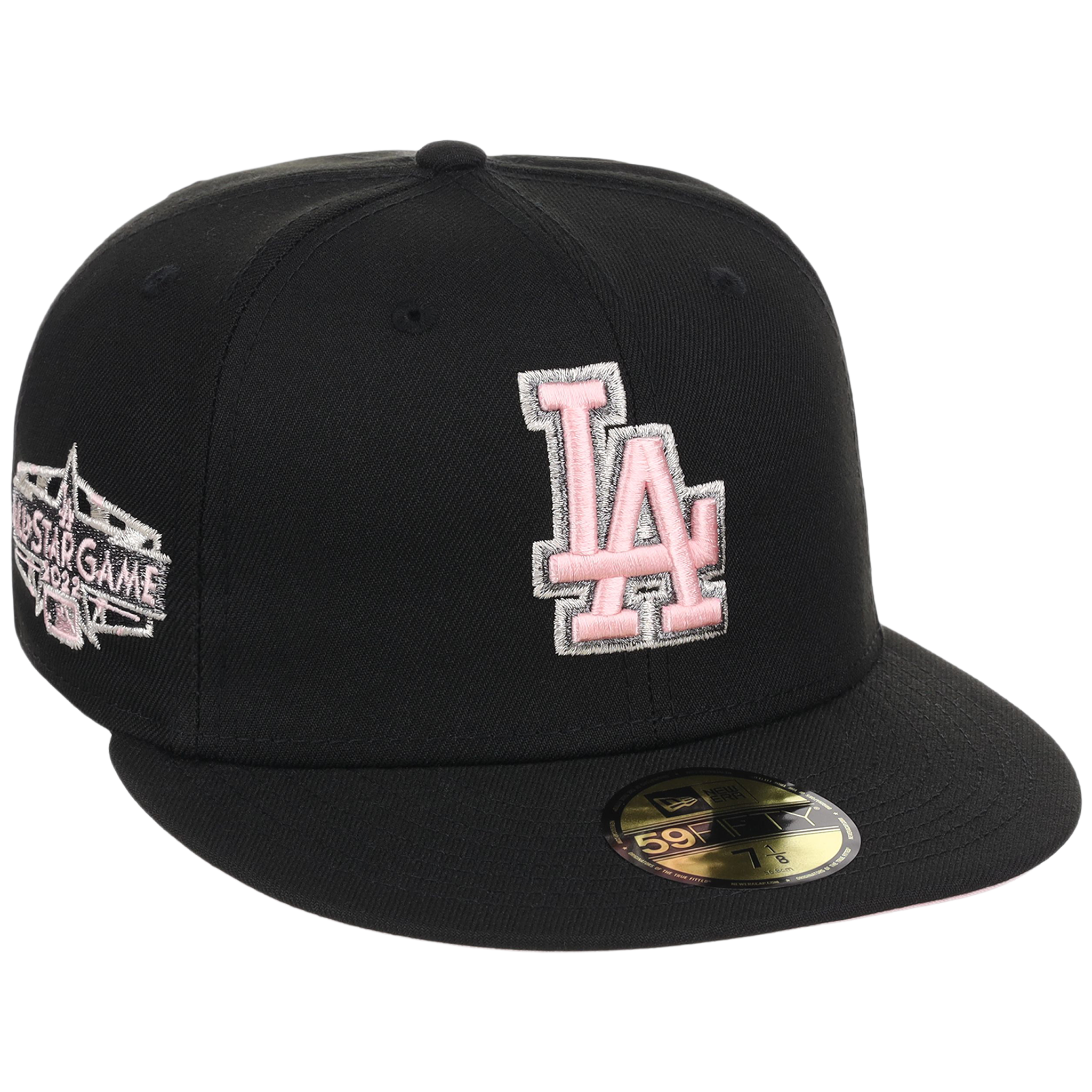 Los Angeles Dodgers MLB Cookies & Cream New Era 59FIFTY