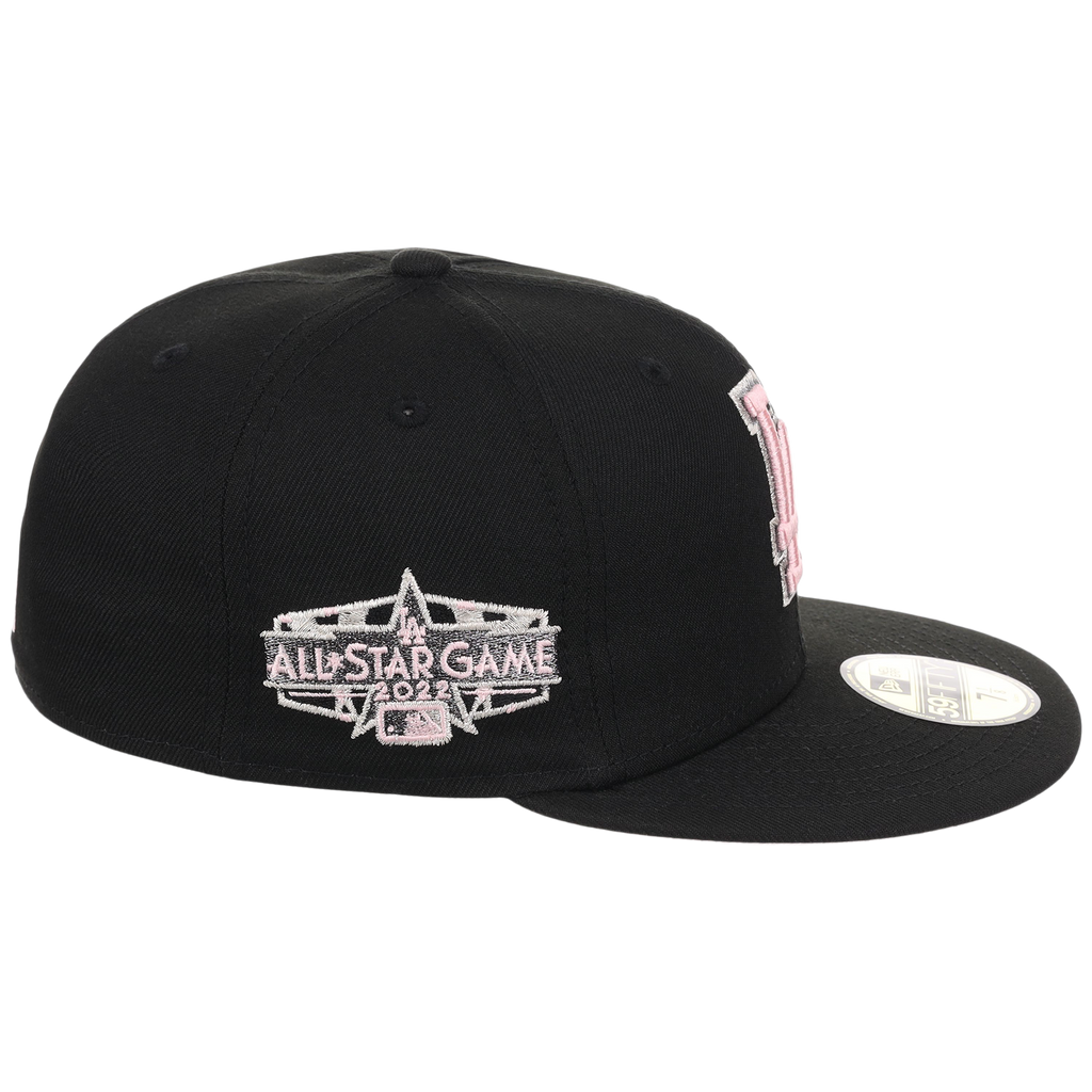 Los Angeles Dodgers MLB Cookies & Cream New Era 59FIFTY