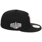 Los Angeles Dodgers MLB Cookies & Cream New Era 59FIFTY