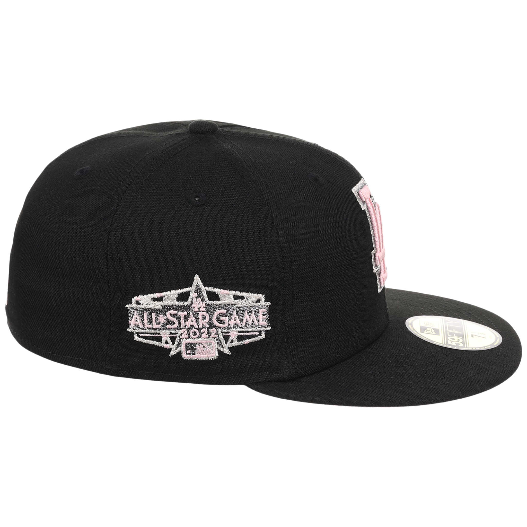 Los Angeles Dodgers MLB Cookies & Cream New Era 59FIFTY