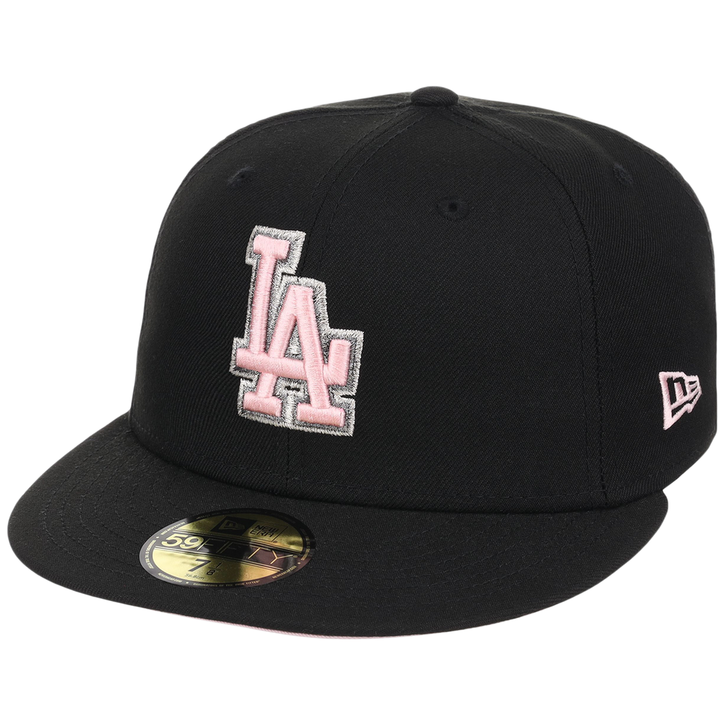 Los Angeles Dodgers MLB Cookies & Cream New Era 59FIFTY
