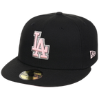 Los Angeles Dodgers MLB Cookies & Cream New Era 59FIFTY