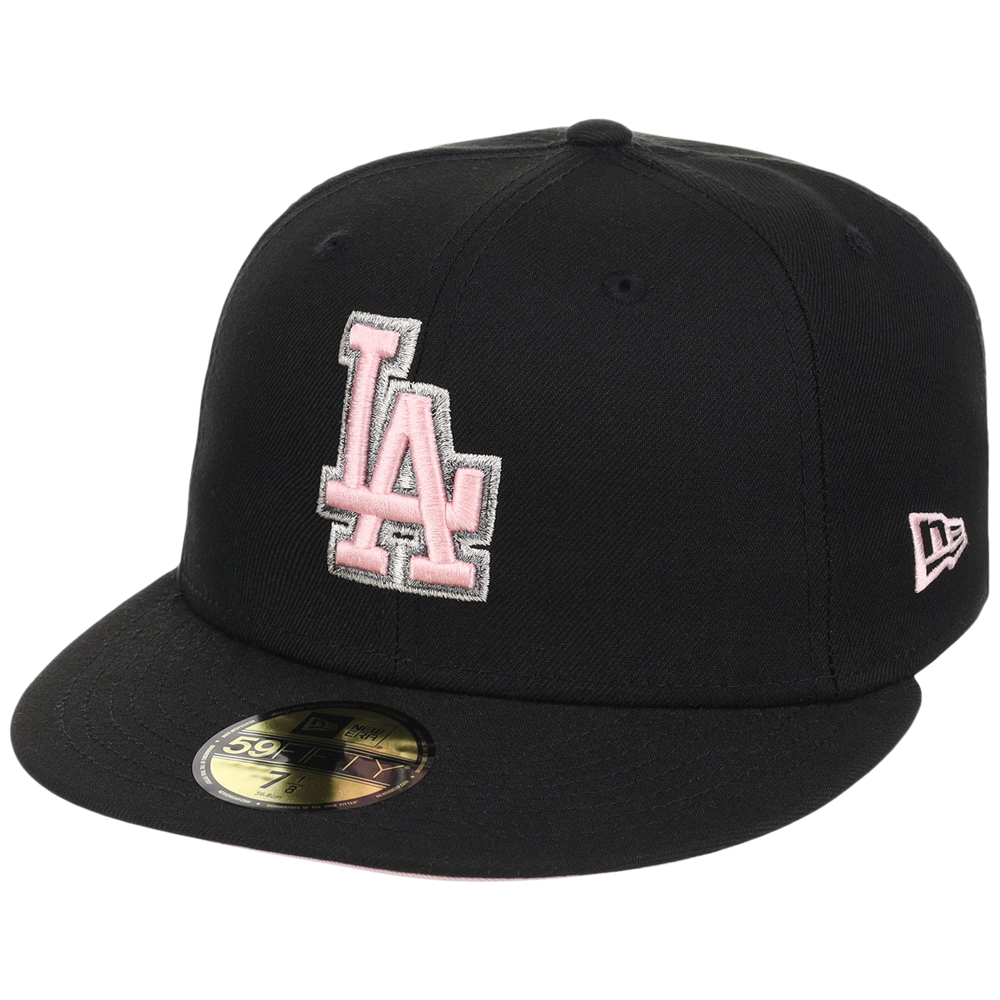 Los Angeles Dodgers MLB Cookies & Cream New Era 59FIFTY